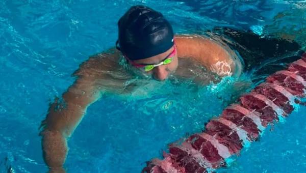 Natación